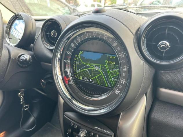 MINI - Countryman - Mini Cooper D Business - Foto 9