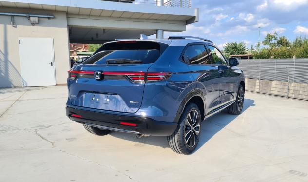 Honda HR-V HR-V 1.5 Hev eCVT Advance Style - Foto 5