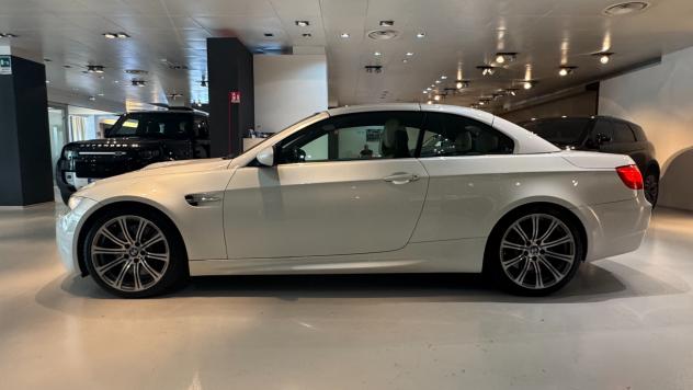 BMW M3 CABRIO 4.0 V8- 2010 - Foto 7
