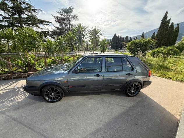 VOLKSWAGEN - Golf - 1800 16V 5 porte GTI - Foto 3