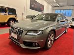 AUDI - A4 Avant S4 Avant 3.0 V6 tfsi quattro s-tronic