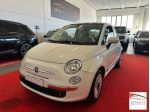 FIAT - 500 - 1.2 Pop