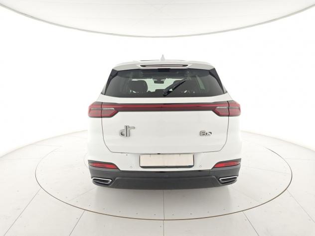 DR AUTOMOBILES dr 6.0 1.5 Turbo CVT Bi-Fuel GPL - Foto 4