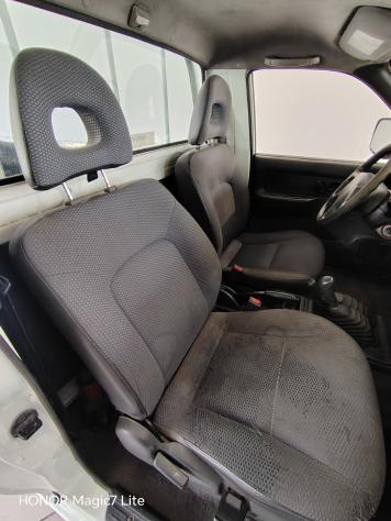 Mitsubishi L200 2.5 TDI 4WD Single Cab Pick-up GL - Foto 4