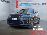 LAND ROVER Range Rover Sport 3.0D l6 249 CV HSE Dynamic rif. 23629488