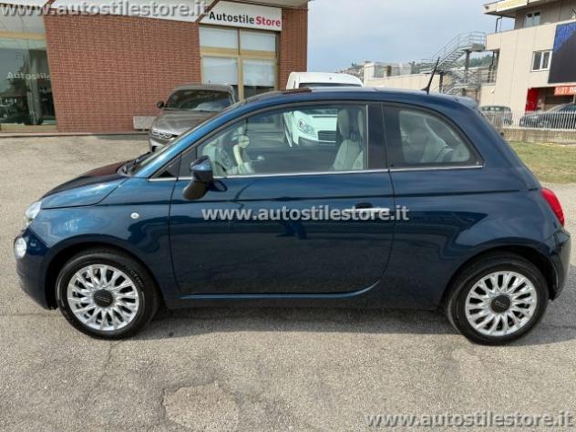 FIAT 500 1.2 Lounge rif. 23995838 - Foto 8