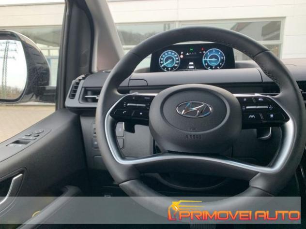 HYUNDAI Staria 2.2 AT 4WD 9 posti rif. 21341583 - Foto 6