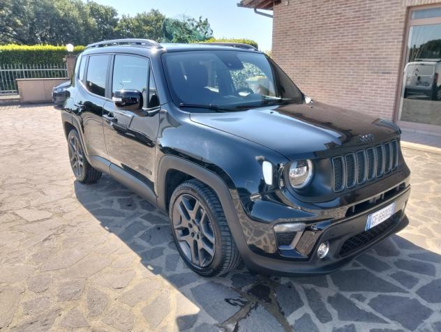 Jeep Renegade 1.6 Mjt 130 CV 80th Anniversary - Foto 3