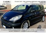 Peugeot 1007 1.4 Happy 2008