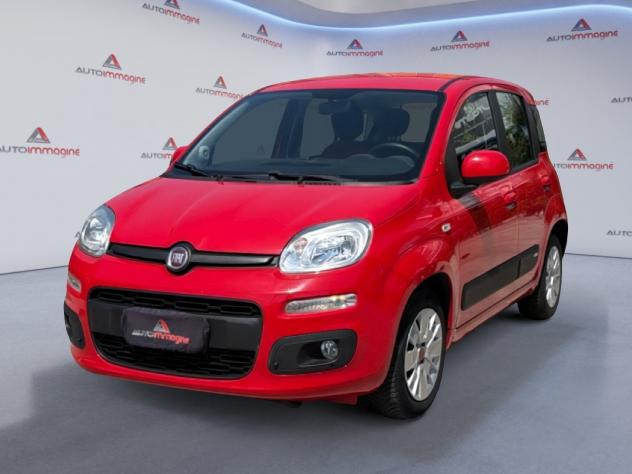 FIAT Panda 1.2 69cv Easy