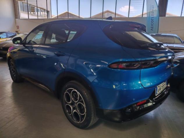 ALFA ROMEO Tonale 1.6 diesel 130cv Sprint PACK TECHNO rif. 24088385 - Foto 8