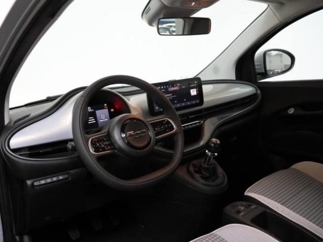 FIAT 500 Berlina Hybrid Torino *PROMO PARISI GROUP* rif. 23152664 - Foto 9