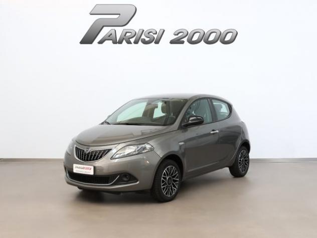 LANCIA Ypsilon 1.0 FireFly Hybrid Platino *PROMO PARISI GROUP* rif. 23821073