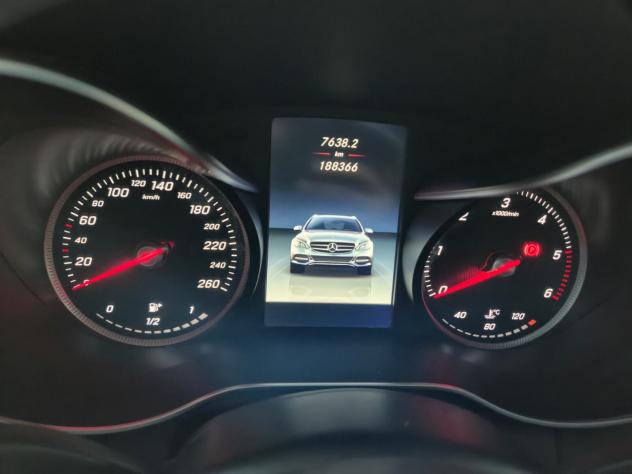 Mercedes-benz C 220 d S.W. 4Matic Auto Premium - Foto 9