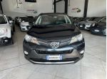 Toyota RAV 4 RAV4 2.2 D-4D 4WD Lounge