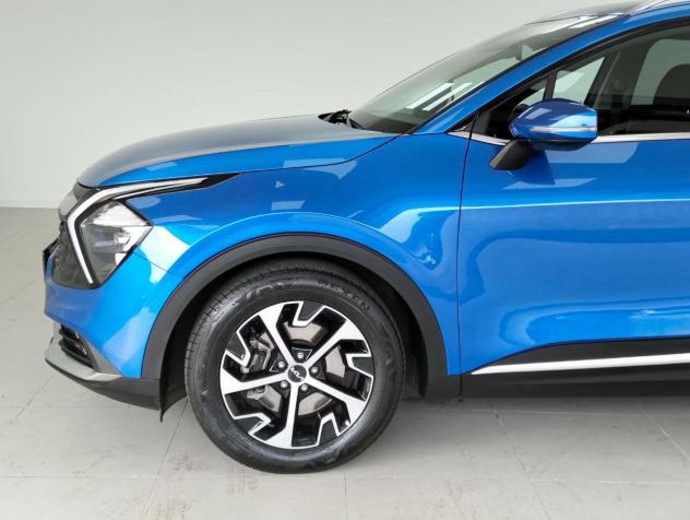 Kia Sportage 1.6 TGDi MHEV Style - Foto 9