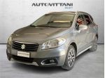SUZUKI S-Cross 1.6 VVT Style 4WD ALLGRIP rif. 23684055