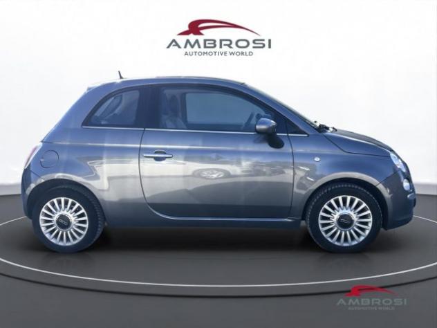 FIAT 500 1.2 Lounge 69cv - PER OPERATORI DEL SETTORE rif. 24138638 - Foto 5