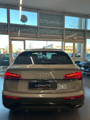 Audi Q5 40 TDI 204 CV quattro S tronic S line - Foto 4