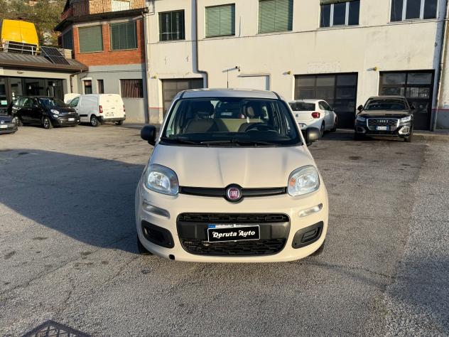 Fiat Panda 1.3 MJT 95 CV S&S Lounge - Foto 8