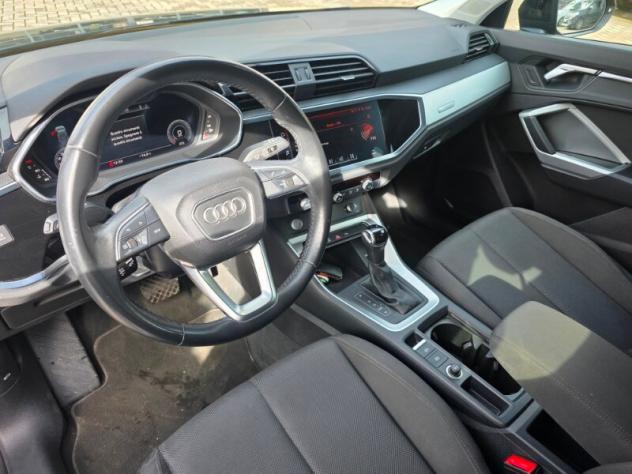 AUDI Q3 2ª serie Q3 35 TFSI S tronic S line edition - Foto 7
