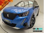 Peugeot 2008 II 2020 1.2 puretech GT Pack s&s 130cv