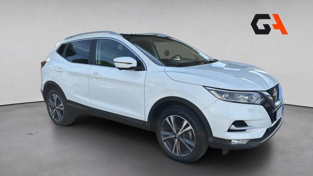 Nissan Qashqai 1.5 dCi 115 N-Connecta - Foto 3