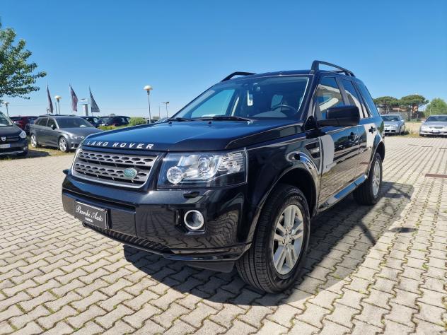 Land Rover Freelander Freelander 2.2 td4 XS 4wd 150cv - Foto 2