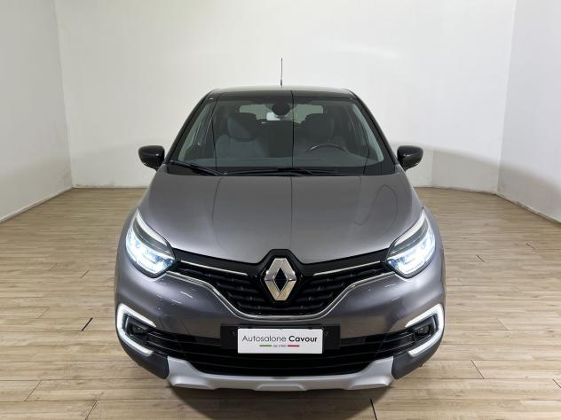 Renault Captur Captur 0.9 tce Sport Edition2 90cv - Foto 2
