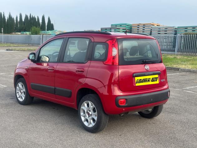 Fiat Panda 0.9 TwinAir Turbo N/P (Garanzia 24 Mesi) - Foto 7
