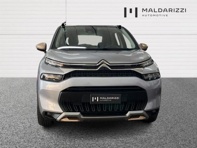 Citroën C3 Aircross I 2021 1.2 puretech C-Series s&s 110cv - Foto 2