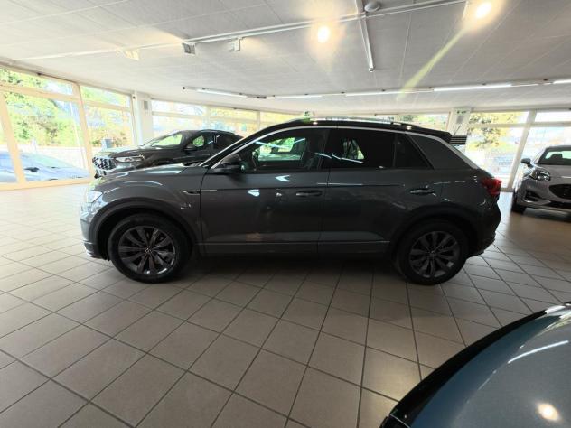 Volkswagen T-Roc 1.5 TSI ACT DSG Sport BlueMotion Technology - Foto 8