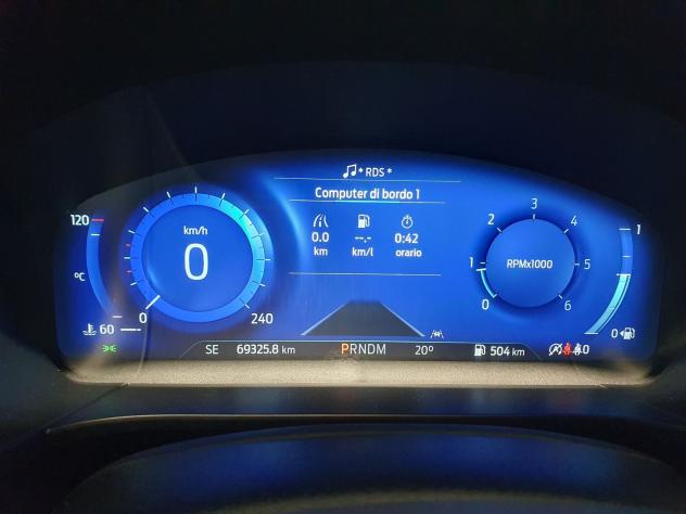 Ford Kuga Kuga 2.0 ecoblue ST-Line 2wd 120cv auto - Foto 9