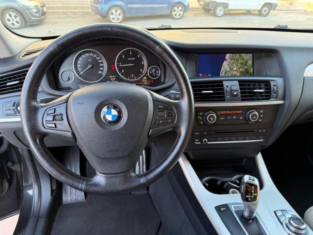 Bmw X3 xDrive20d Futura - Foto 4