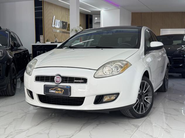 Fiat Bravo 1.6 MJT 120CV Sport Iper Full-Tetto Panorama - Foto 3