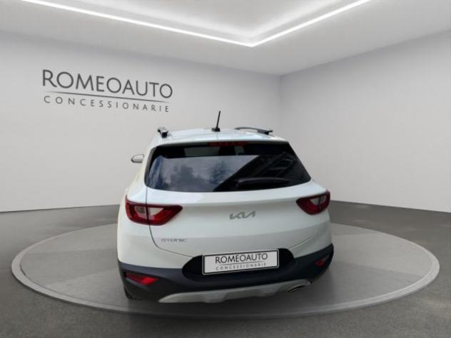 KIA Stonic 1.0 T-GDi GPL DCT Style rif. 23821288 - Foto 3