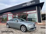 AUDI A4 4ª serie A4 2.0 TDI 143CV F.AP. Advanced