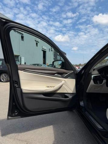 BMW 520 d aut. Touring Msport rif. 24108893 - Foto 7