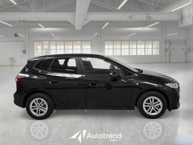 BMW Serie 2 Active Tourer 218d 150 CV Automatica NAVI LED Active Tourer - Foto 5