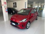 Hyundai i10 1.0 MPI Tech