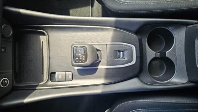 NISSAN Qashqai MHEV 158 CV Xtronic N-Connecta rif. 23950486 - Foto 9