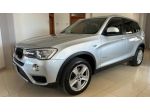 Bmw X3 xDrive20d Business Advantage Aut.