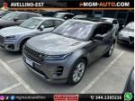 Land Rover Range Evoque 2.0D I4 163 CV R-Dynamic S