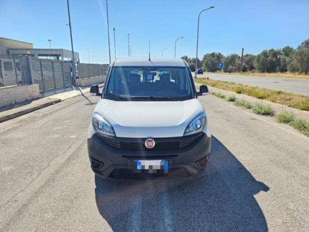 FIAT Doblo Doblò 1.6 MJT 105CV PC Combi N1 EASY rif. 23750052 - Foto 2