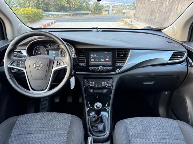 Opel Mokka 1.6 CDTI CHILOMETRI CERTIFICATI - Foto 7