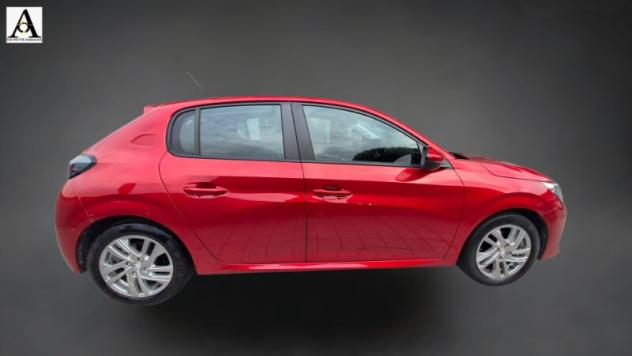 PEUGEOT 208 2ª serie 208 PureTech 100 Stop&Start 5 porte Active - Foto 8