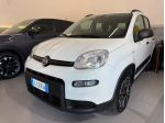 Fiat Panda 1.0 Hybrid City Life