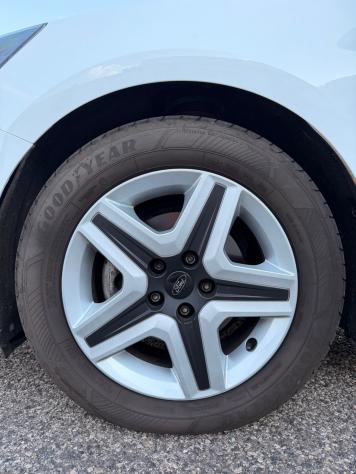 Ford Focus sw 1.5 EcoBlue 120 CV Co-Pilot Titanium navi pdc - Foto 10