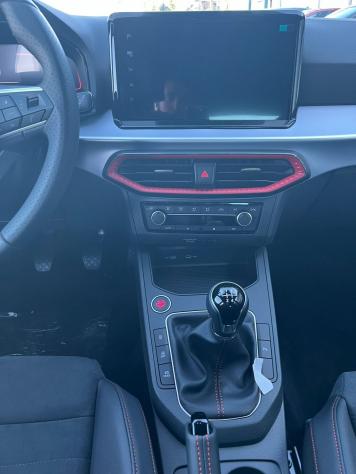 SEAT Ibiza 1.0 Eco TSI 95 CVFR - Foto 6