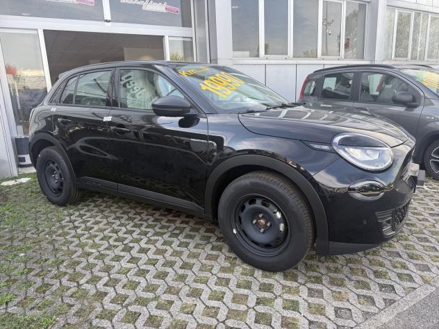 FIAT 600 Benzina 1.2 100cv Business KM0 - Foto 3